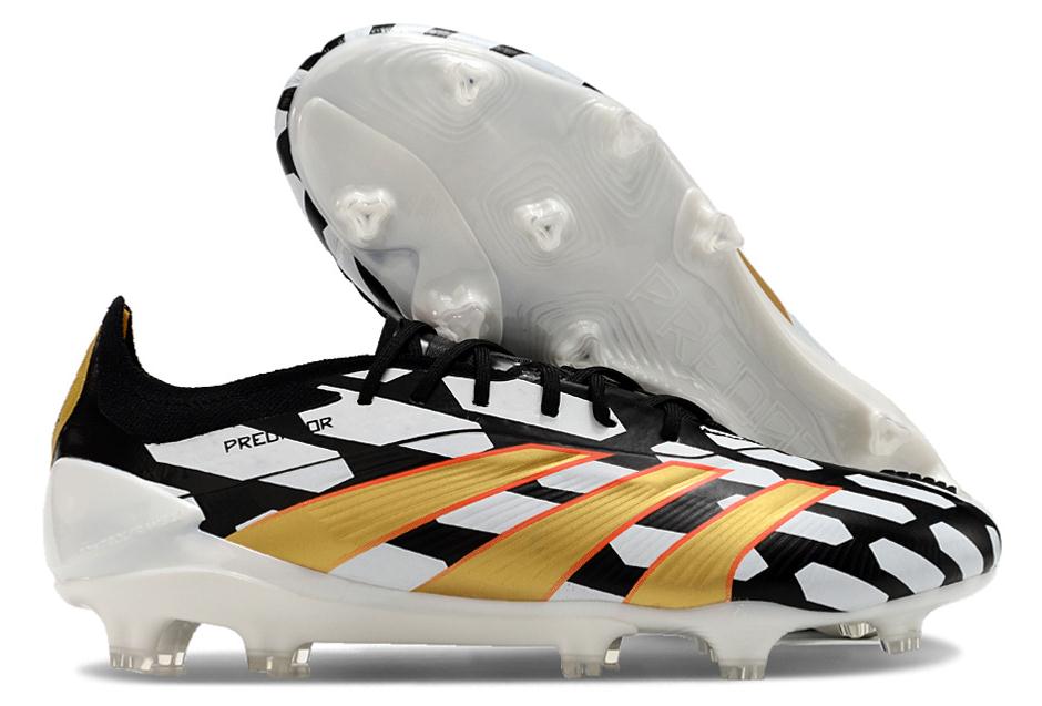 Adidas Predator Elite FG Size 39-45-63016141